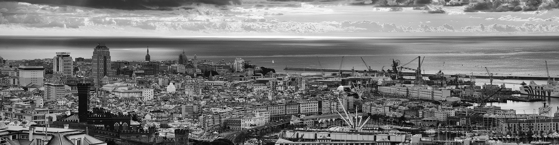 Amministratore Condominio Genova | Amministrazioni Condominiali Genova | Studi Condominiali