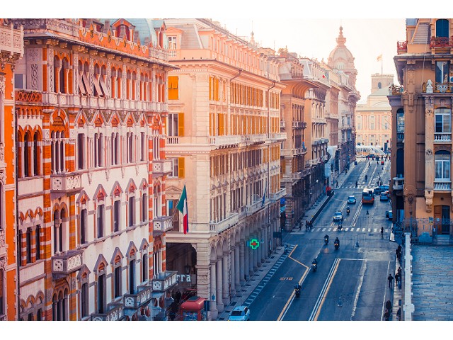 Amministratore Condominio Genova | Amministrazioni Condominiali Genova | Studi Condominiali