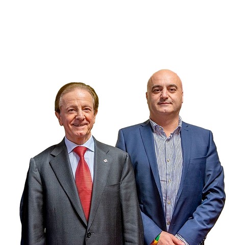 Amministrazioni D’Angelo